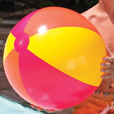 24&quot; BEACH BALL SW9001