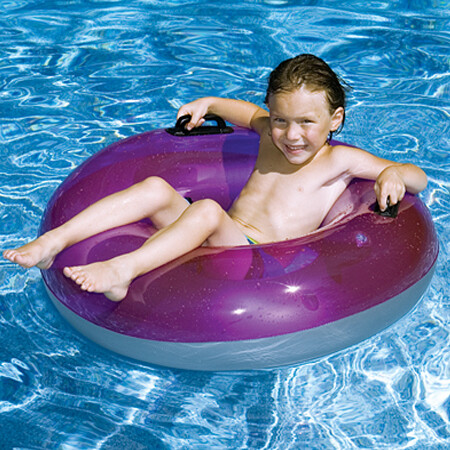 WATERPARK HANDLE RING 90192