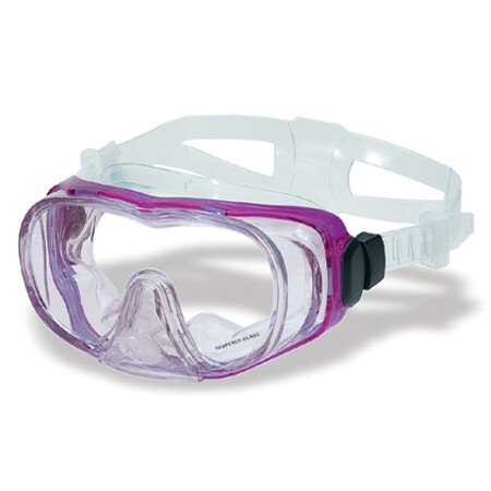 94771 THEMOTECH MASK WITH PURGE