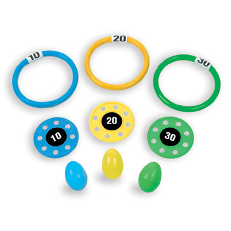9140 triple fun dive game