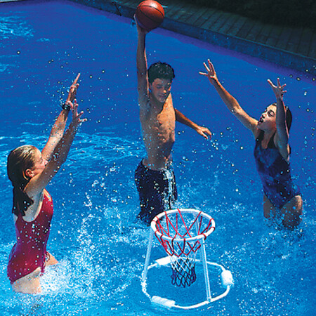 SUPER HOOPS 9162