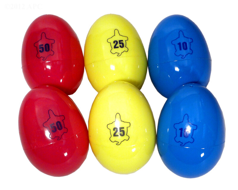 9177 Turtle Egg
