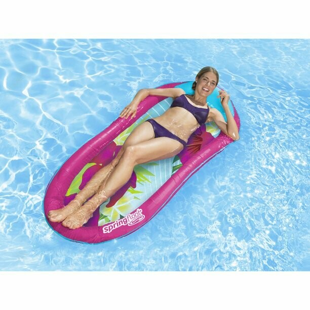SWM13027 SPRING FLOAT