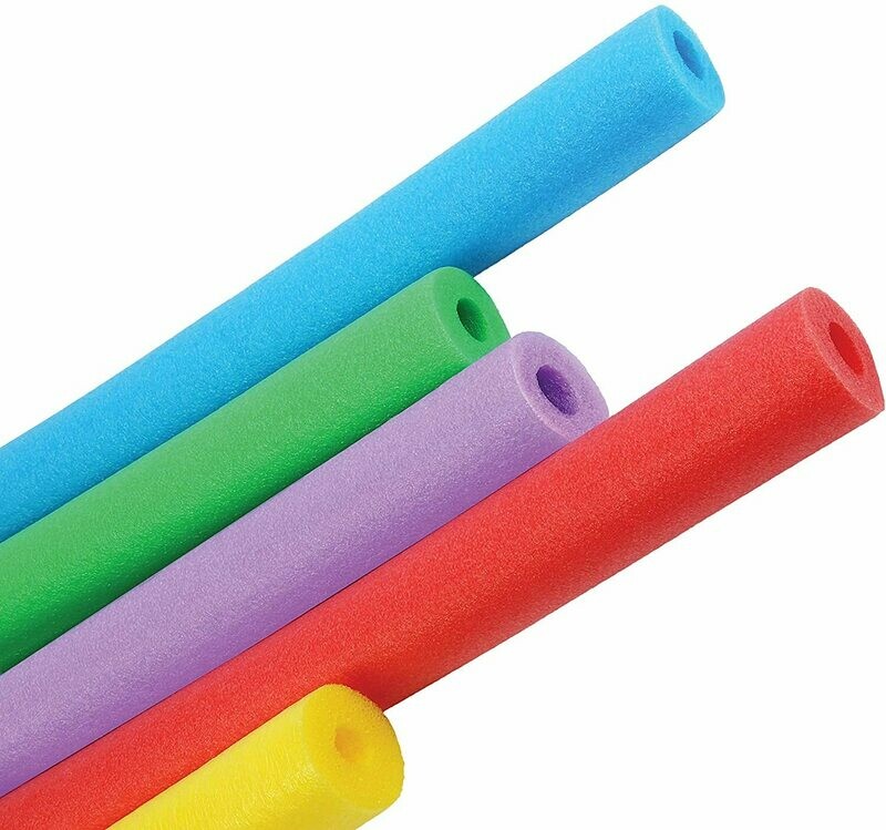 SWIM NOODLES 12329