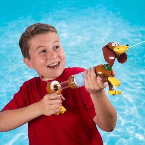 SLINKY DOG SHOOTER 6052369