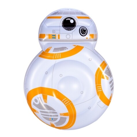 BB8 INFLATABLE 29060