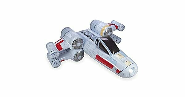 SWM6053067 X-WING FLOAT