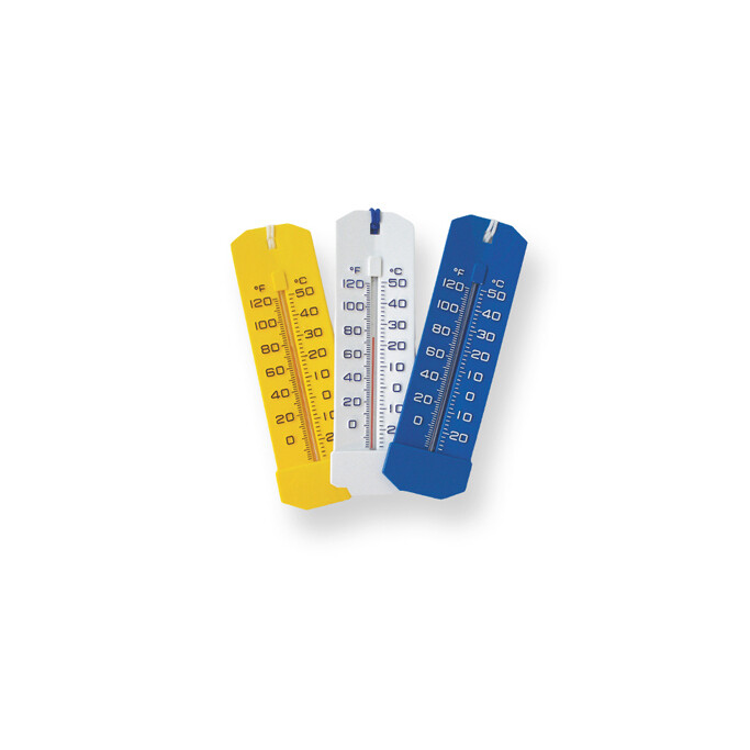 JED207 Easy read Thermometer