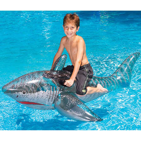 9045 SHARK RIDER