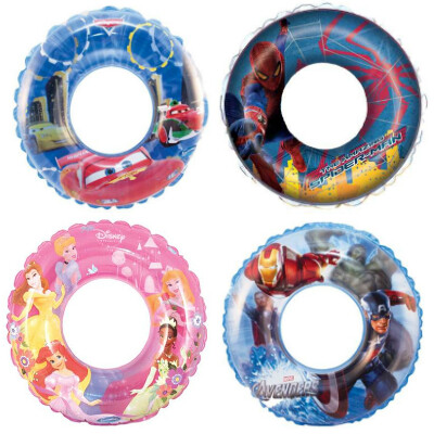 3D SWIM RING 28015