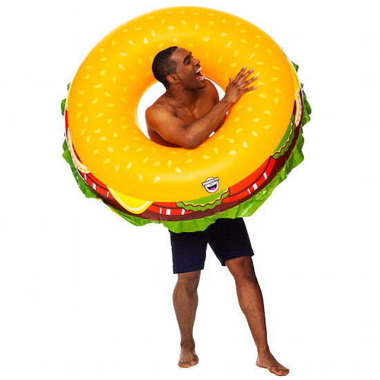 BMPF0071 CHEESEBURGER