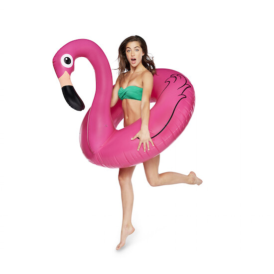 BMPF-001 FLAMINGO