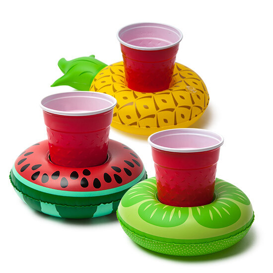 FRUIT BEVERAGE BOATS BMDF0012
