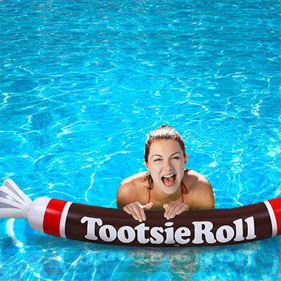 BMPF-0059 TOOTSIE ROLL
