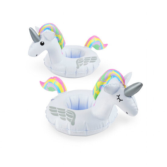 BMDF-0009 UNICORN BEV BOAT