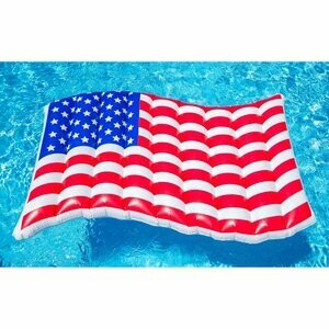         BMPF-AF AMERICAN FLAG FLOAT