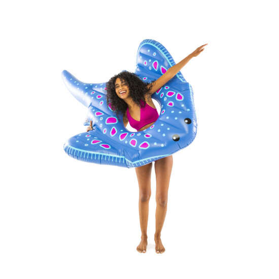 BMPF-0152 STINGRAY FLOAT