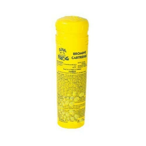 SPA FROG BROMINE CARTRIDGE 01143824