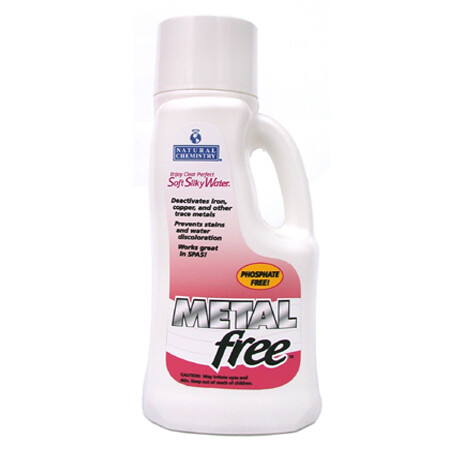 1L METAL FREE NC07001