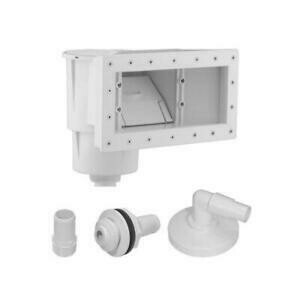 SP1091WM WIDE MOUTH SKIMMER