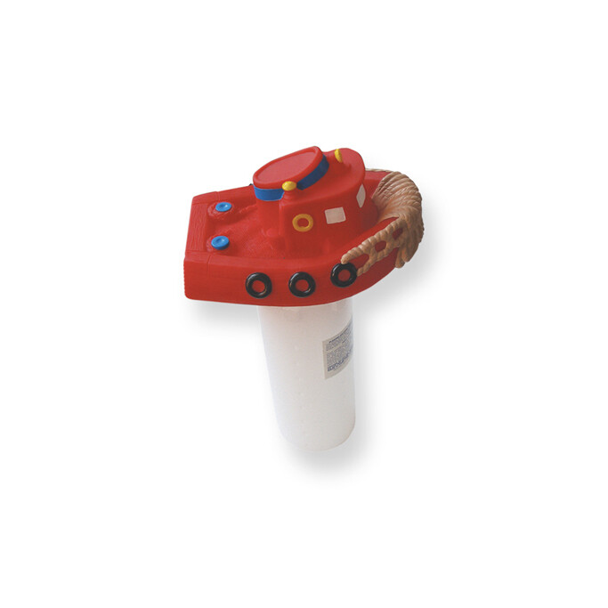 JED459 TUGBOAT FLOATING DISPENSER