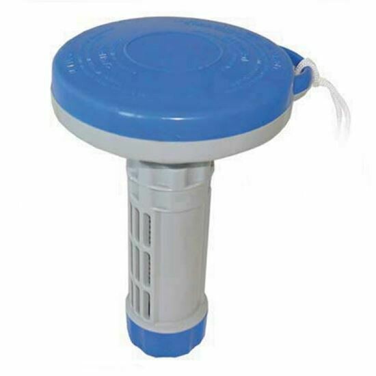 JED10453 FLOAT BROMINATOR