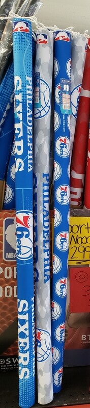 76ERNDP0000 SIXERS NOODLE