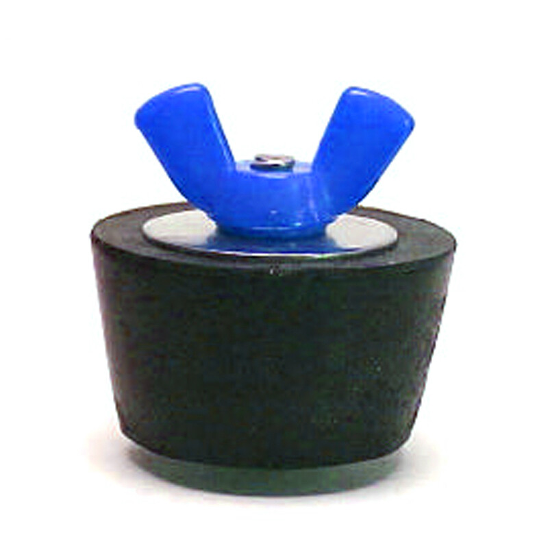 #8 WINTER PLUG SP208