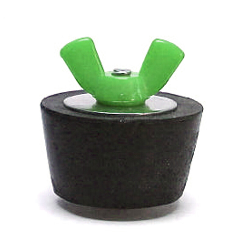 #10 WINTER PLUG SP210