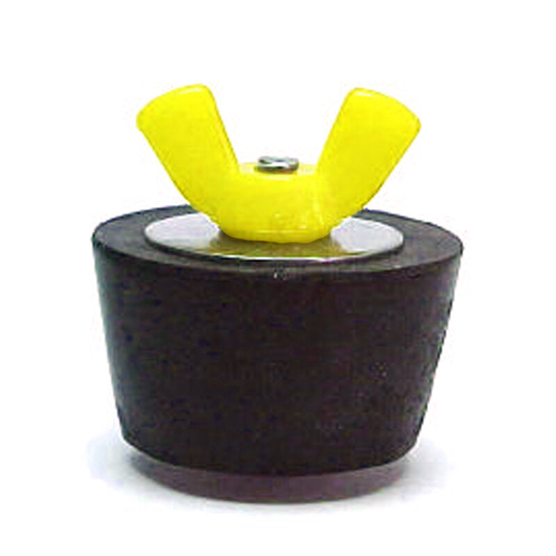 #7 WINTER PLUG SP207