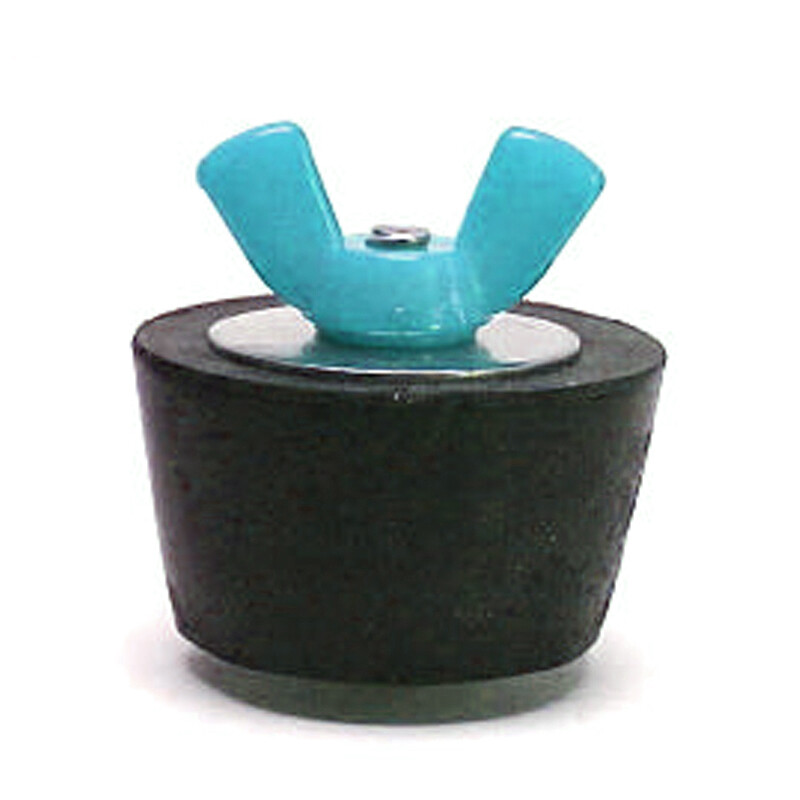 #12 WINTER PLUG SP212