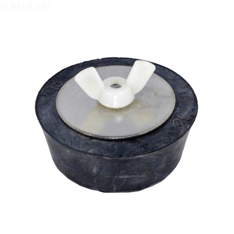 #13 WINTER PLUG SP213