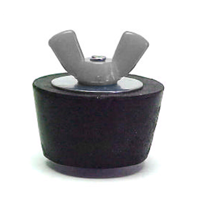 #11 WINTER PLUG SP211