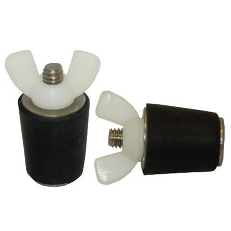 #3 WINTER PLUG SP203