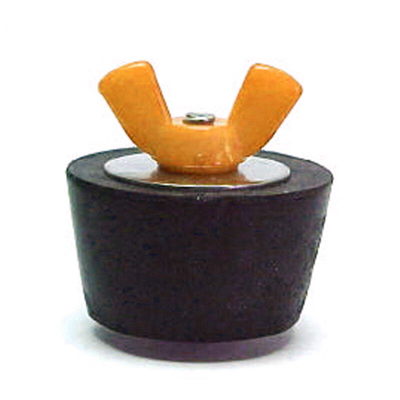 #4 WINTER PLUG SP204