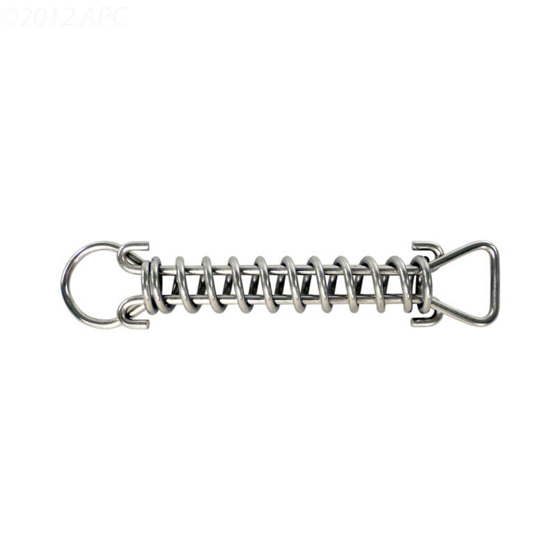 8&quot; S/S SPRING