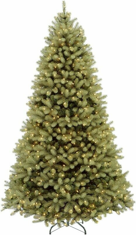 PENF1-300-90 9&#39;POLY NJ PINE 1000 CL LTS