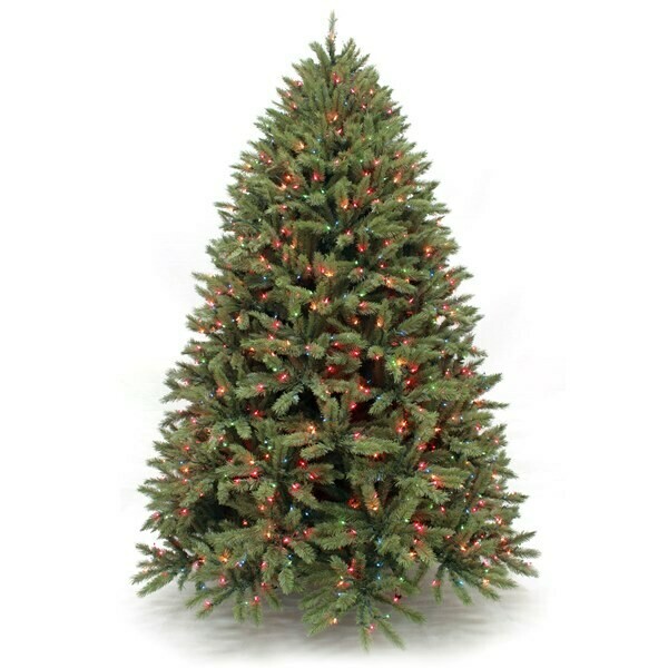 #09 11036 7.5&#39; SLIM FRAZIER FIR