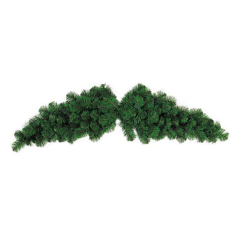 -80054- 36inch douglas fir swag