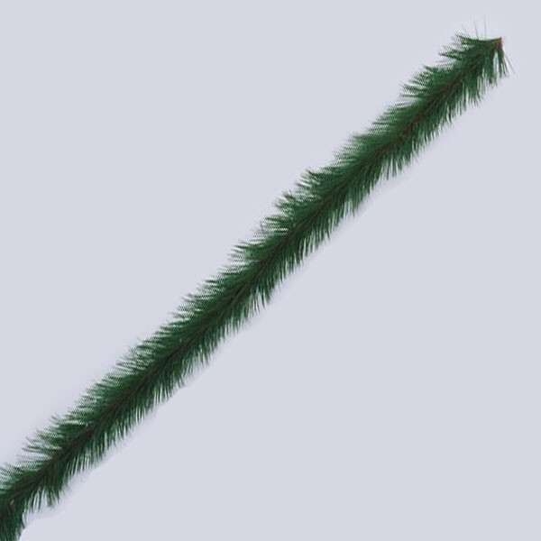 80107- 18&quot;LONG LEAF PINE GARLAND