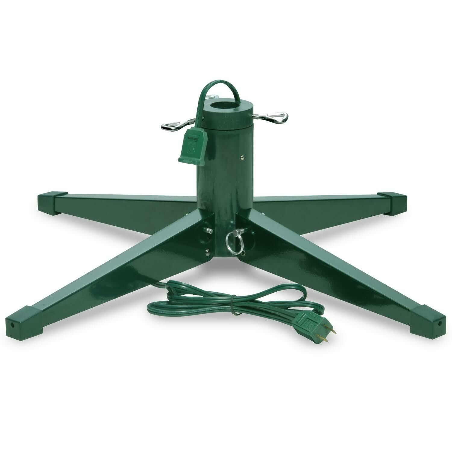 9524RV REVOLVING TREE STAND