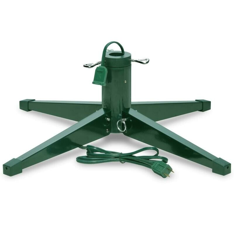 9524RV REVOLVING TREE STAND