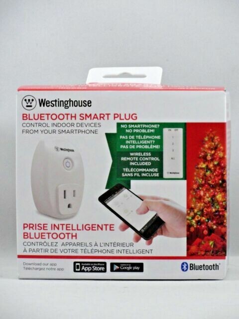 27299 INDOOR BT TIMER REMOTE
