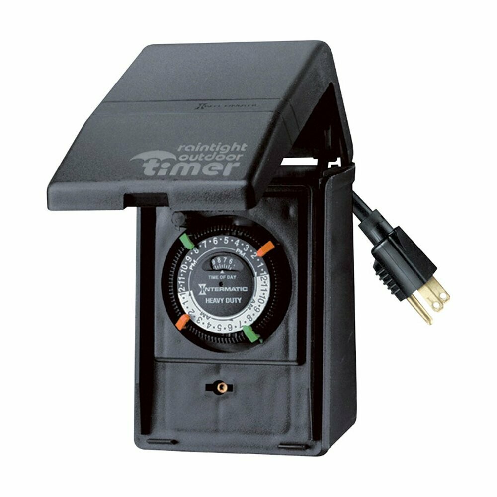P1121 A/G TIMER
