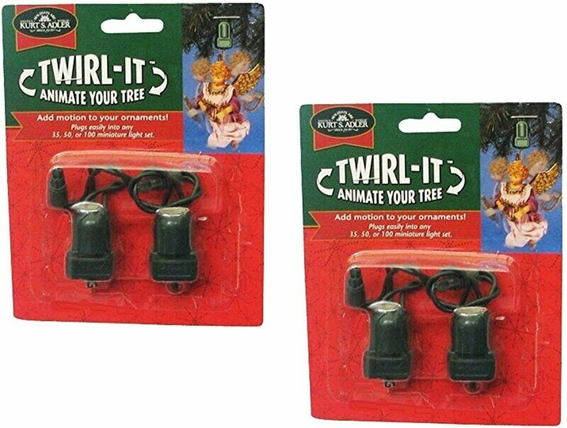 J7802 TWIRL IT