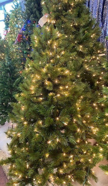 12393 4.5 RIDGEWOOD PINE