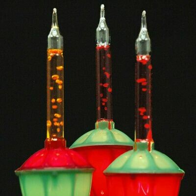 NOVELTY LIGHT SETS