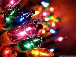 Christmas Lights