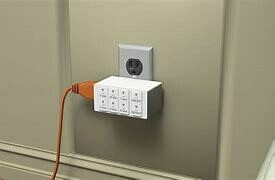 Christmas Electrical Supplies