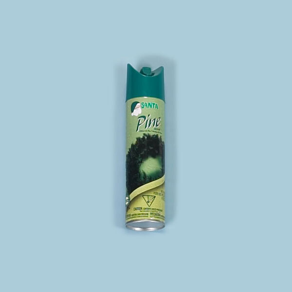 00502- Pine Scent 9 OZ.